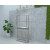 High End customized display racks for clothing for garment retail store