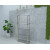 Custom Good quality garment display frame for boutique clothing store