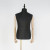 Customized independent design half-length clothing show FRP mannequin