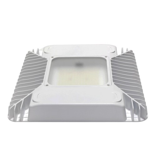 100w outdoor led gas station industrial explosion proof light for industrial lighting canada