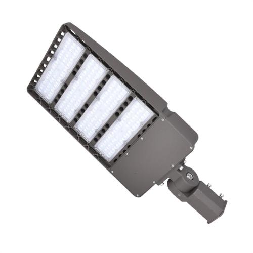 LED Industrial Street light