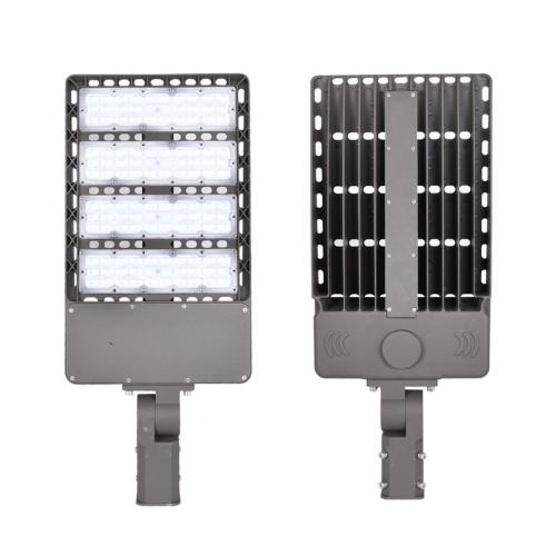 LED Industrial Street light