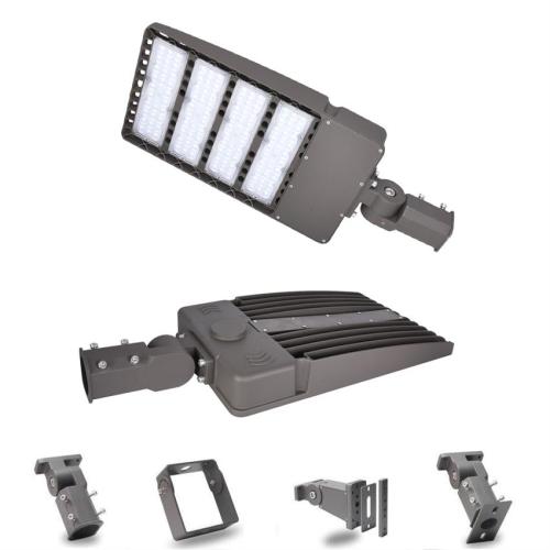 LED Industrial Street light