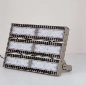 LED Industrial waterproof IP65 400W out door light