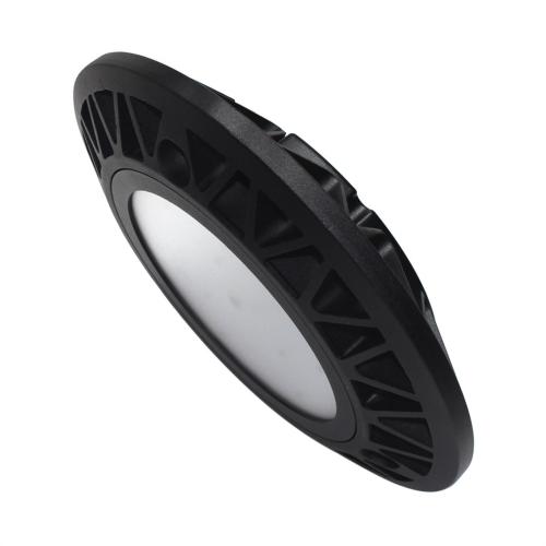 Waterproof led circular area  IP65  100W  Aluminum Outdoor led street or solar garden lights