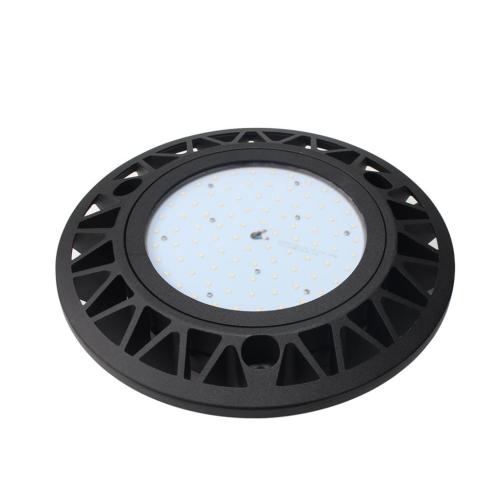 Waterproof led circular area  IP65  100W  Aluminum Outdoor led street or solar garden lights