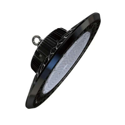 Hot selling high brightness  UFO high bay light 100W  China supplier