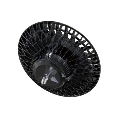 Hot selling high brightness  UFO high bay light 100W  China supplier