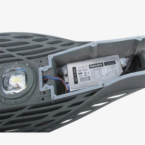 100w cobra head lamp Ip65 12000 lumen ac led Industral street light