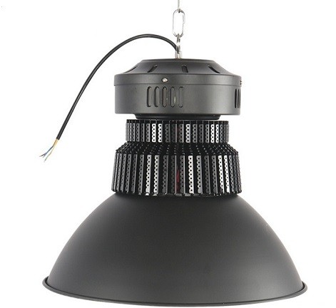 Industrial 200w building brightening LED High bay light for indoor lighting