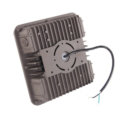 5 years warranty 100w industrial explosion proof LED Canopy Light for outdoor lighting