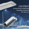 The direction of urban lighting in the future development