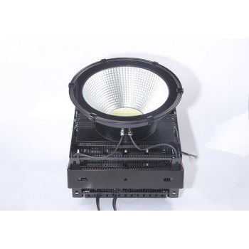 Industrial  600w-1500w LED High Bay light for outdoor lighting