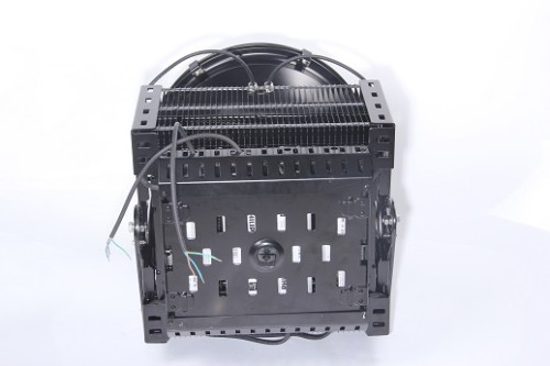 Industrial  600w-1500w LED High Bay light for outdoor lighting