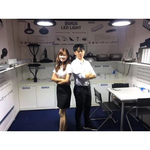 Congratulations on our successful Hongkong exhibition.