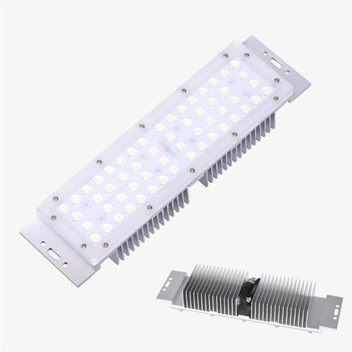 High brightness made in China SKD 40w 50w 60w SMD 3030 led module for street light and flood light