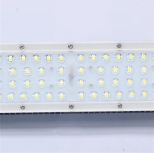 High brightness made in China SKD 40w 50w 60w SMD 3030 led module for street light and flood light
