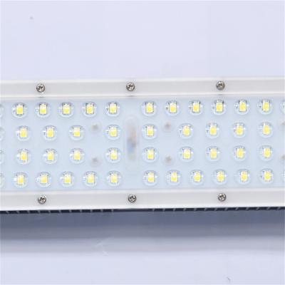 High brightness made in China SKD 40w 50w 60w SMD 3030 led module for street light and flood light