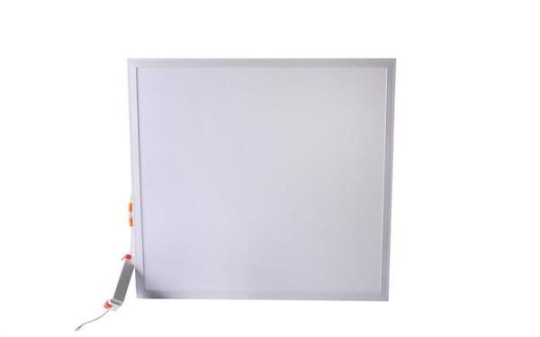 2019 New product  2*2 48w 5700k hot sale 600*600 cheap high quality square smd2835 smd3030 ceiling led panel light housing