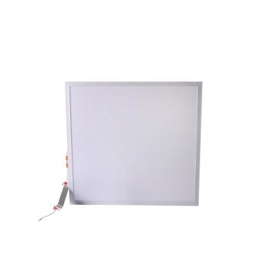 2019 New product  2*2 48w 5700k hot sale 600*600 cheap high quality square smd2835 smd3030 ceiling led panel light housing