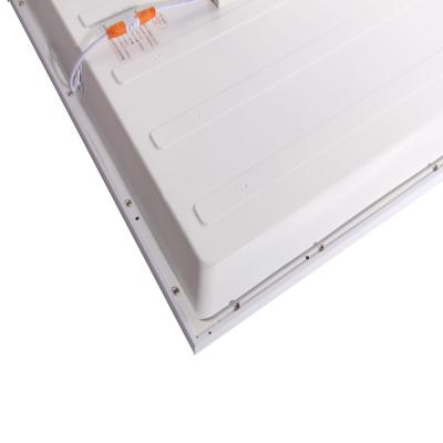 2019 New product  2*2 48w 5700k hot sale 600*600 cheap high quality square smd2835 smd3030 ceiling led panel light housing