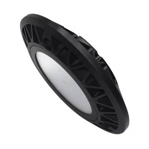 Modern design 80W microwave motion sensor circle area led lamp for garden light