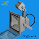 High performance indoor/outdoor waterproof IP65 motion sensor 10w/20w/30w mini led flood light projector