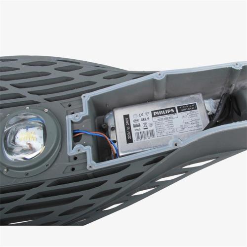 Cost-effective ip65 waterproof outdoor high lumen SMD 50w 100w 150w led street light