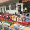 BIHUI charity activities