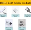 Product recommendation of BIHUI led module