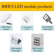 Product recommendation of BIHUI led module