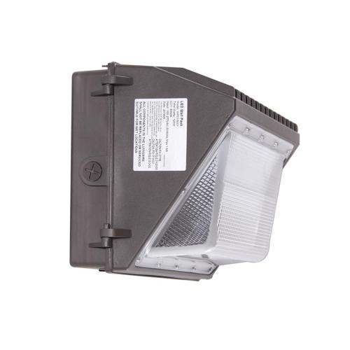 LED 100w industrial 5 years warranty garden wall light