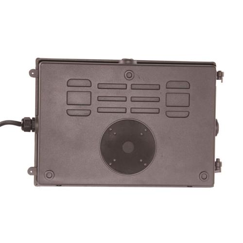 LED 100w industrial 5 years warranty garden wall light