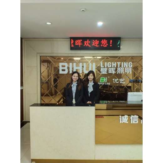 BIHUI company promotional film shooting