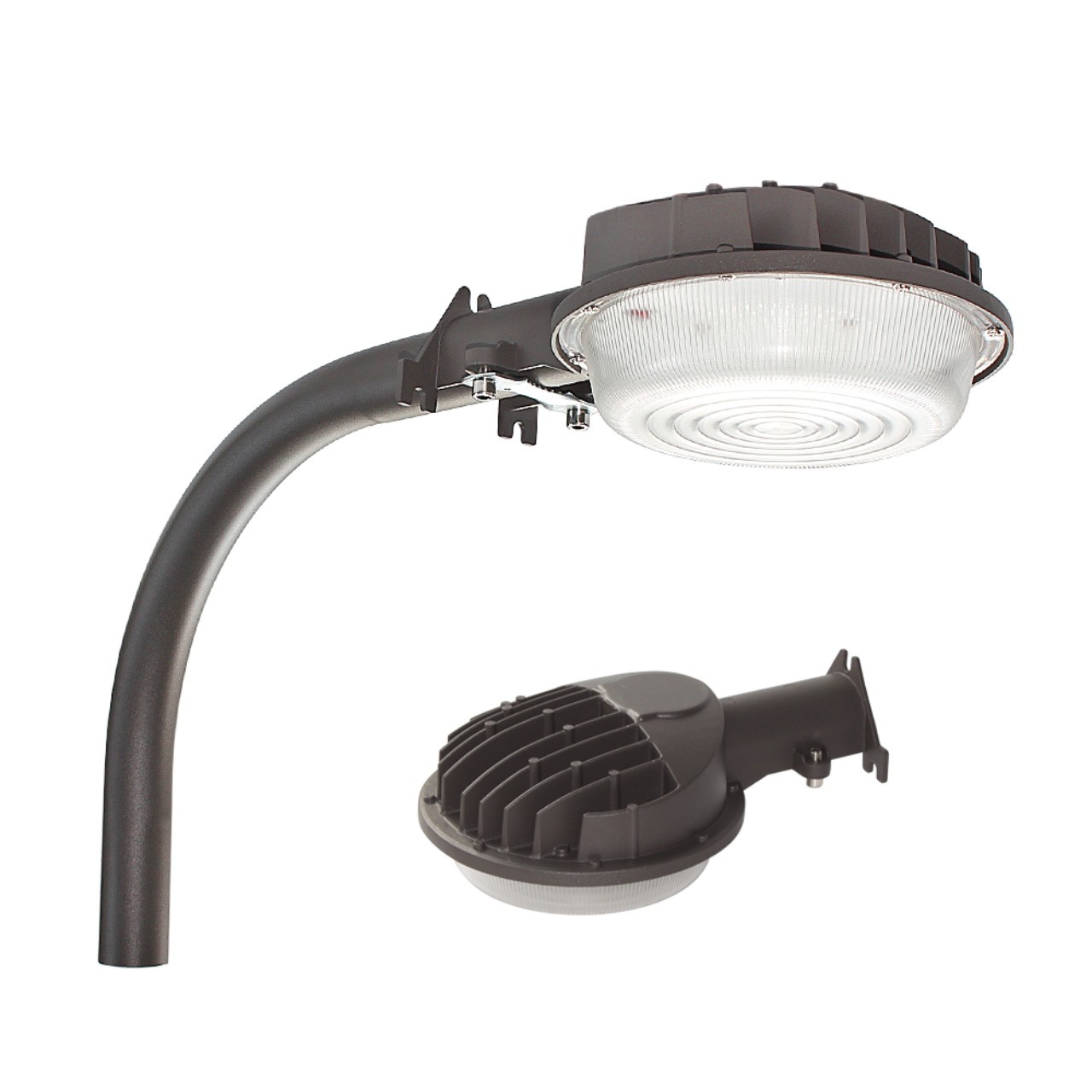 Industrial 50W photocell sensor LED Barn Light for outdoor lighting