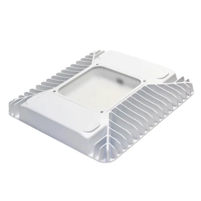 100w outdoor led gas station industrial explosion proof light for industrial lighting canada