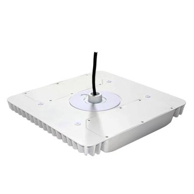 100w outdoor led gas station industrial explosion proof light for industrial lighting canada