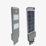 Los precios de las fábricas fabricadas en China son de 20w de luz solar led integrada