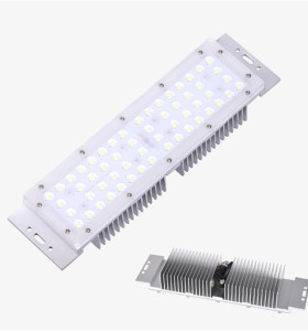 2019 produtos de venda de sucesso 40w50w60w módulos LED de engenharia ao ar livre