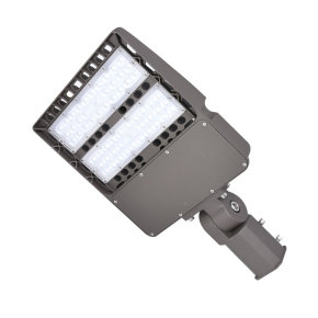Gallumen tiene una garantía de cinco años de 100w para la industria al aire libre