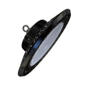 Nuevo diseño industrial de alta calidad 3030 chip IP65 ovni 100w LED high bay lamp