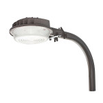 120lm/W 35W luz de granero led al aire libre con garantía de cinco años