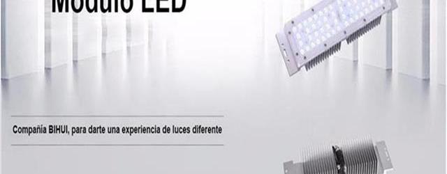 LED lámparas