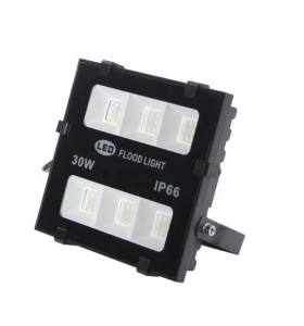 2019 novo produto 30w50w100w150w 200wOEMIP65 garantia de 2 anos para lâmpadas de iluminação led