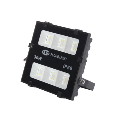 2019 novo produto 30w50w100w150w 200wOEMIP65 garantia de 2 anos para lâmpadas de iluminação led
