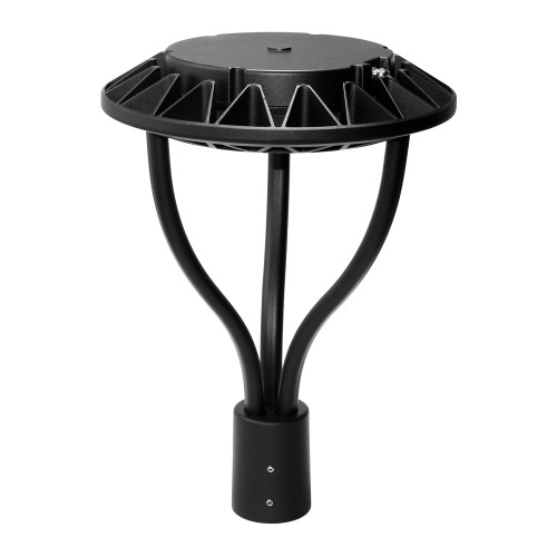 Waterproof 2019 new design wholesale 80W LED garden light garden lamp