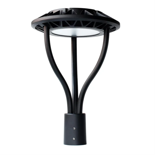 5 Years Warranty Die Casting Aluminum Garden Lamp Waterproof Outdoor LED Garden Lights