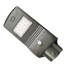 2019 Wholesale  Product outdoor all in one led street light 20w 40w 60wsolar led street light
