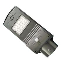 2019 Wholesale  Product outdoor all in one led street light 20w 40w 60wsolar led street light