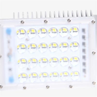 2019 Hot selling 40W50W60W SMD linear LED Light Waterproof LED Module For Street Light/Garden Light
